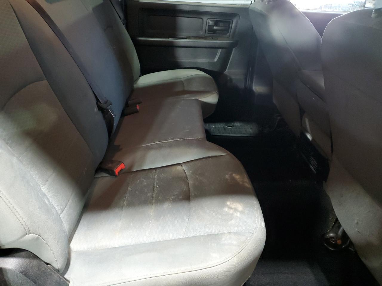 2015 Ram 3500 St VIN: 3C63R3CJ5FG525639 Lot: 66606064