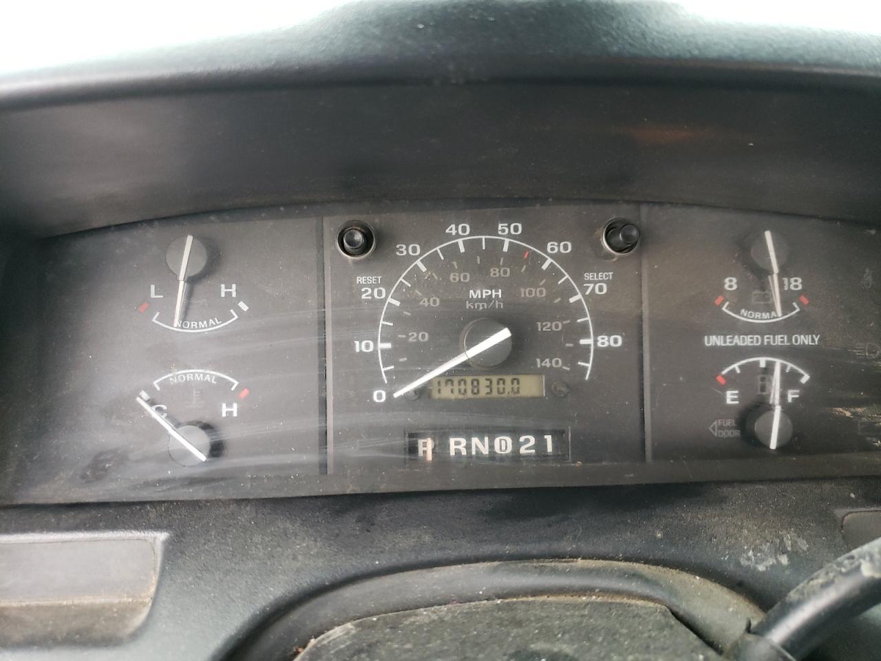 1994 Ford F150 VIN: 1FTEF14Y2RNA77902 Lot: 66915784