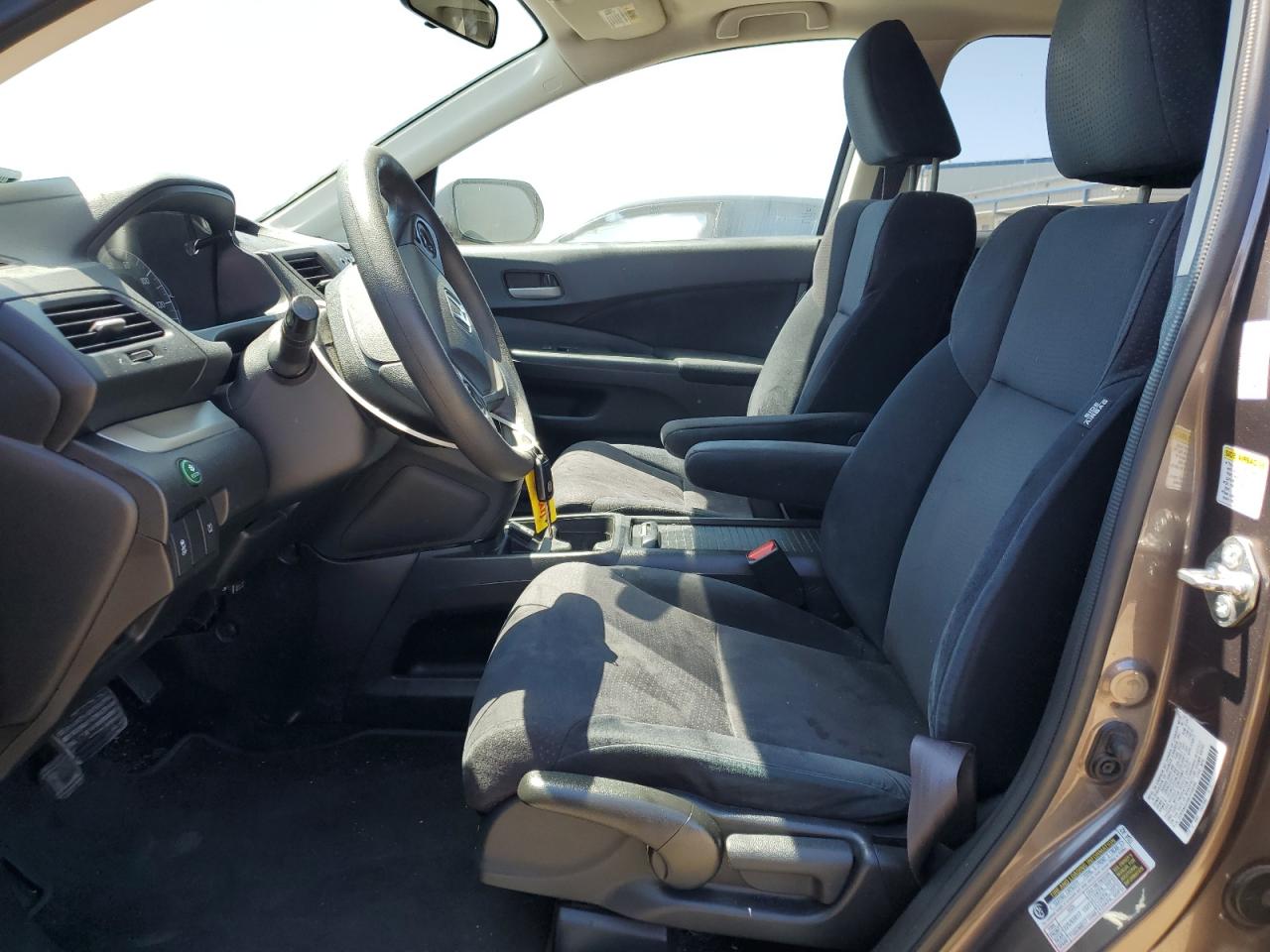 2014 Honda Cr-V Ex VIN: 2HKRM3H59EH548599 Lot: 67874784