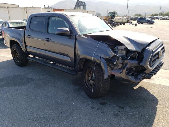 3TYAX5GN5NT060203 Toyota Tacoma DOU 4