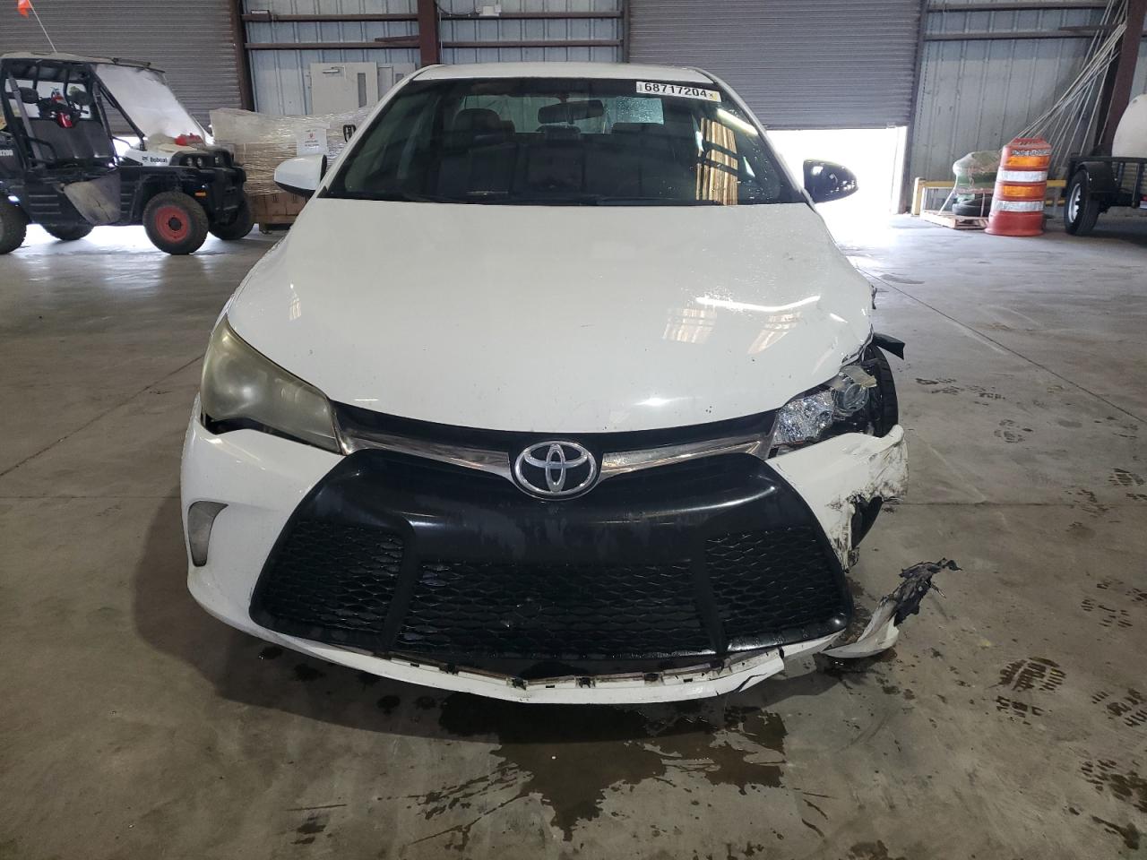 VIN 4T1BF1FK5FU907569 2015 TOYOTA CAMRY no.5