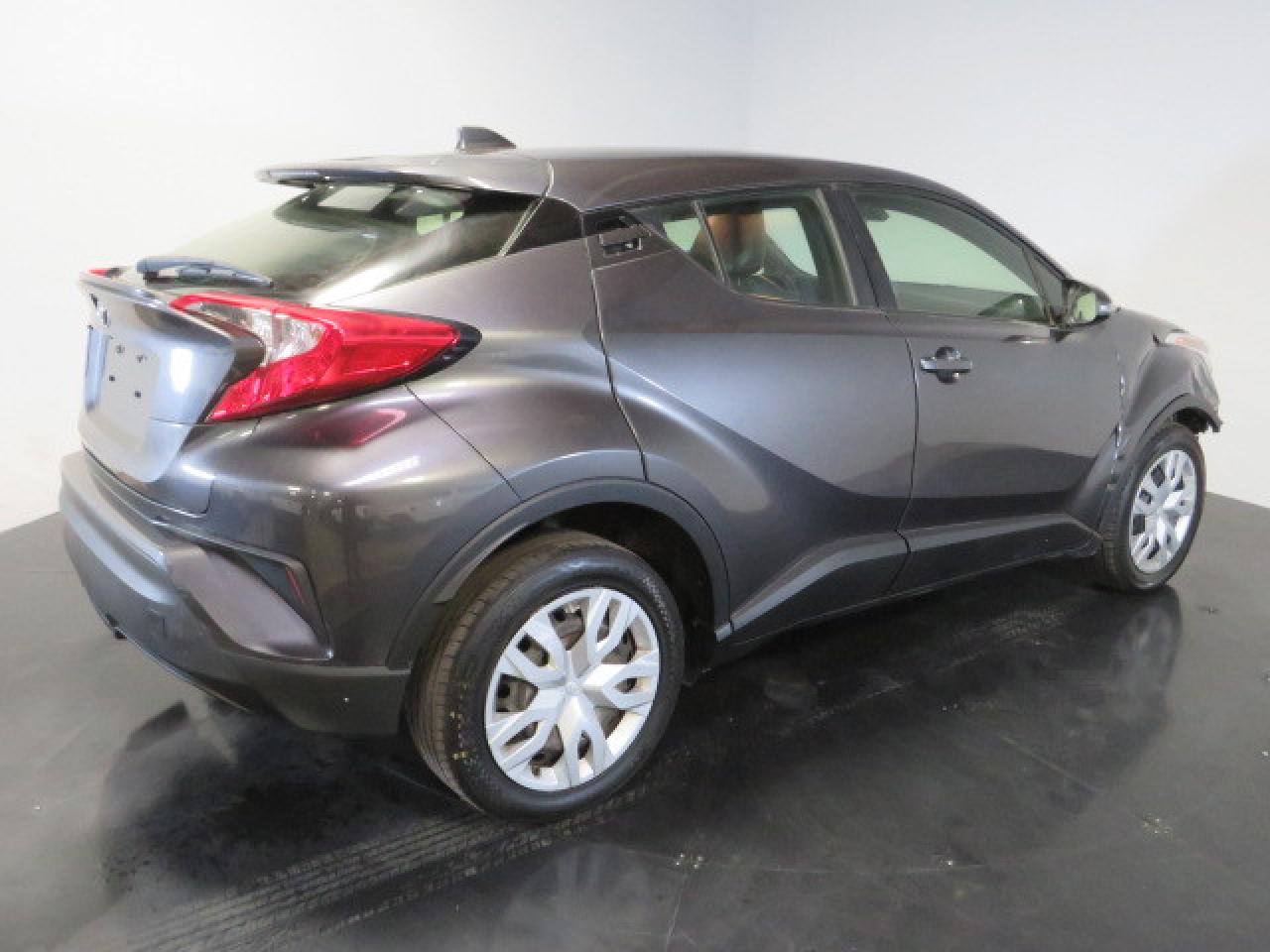 2019 Toyota C-Hr Xle VIN: JTNKHMBX5K1037721 Lot: 67564794