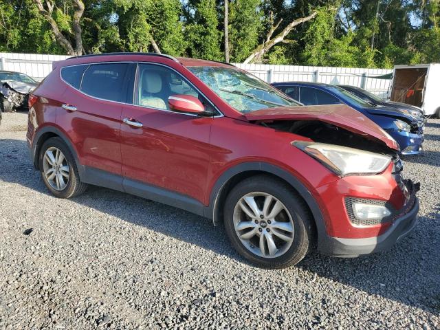 5XYZU3LA4DG084695 | 2013 Hyundai santa fe sport