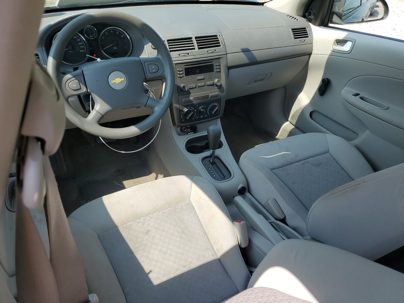 1G1AK52F057555776 2005 Chevrolet Cobalt