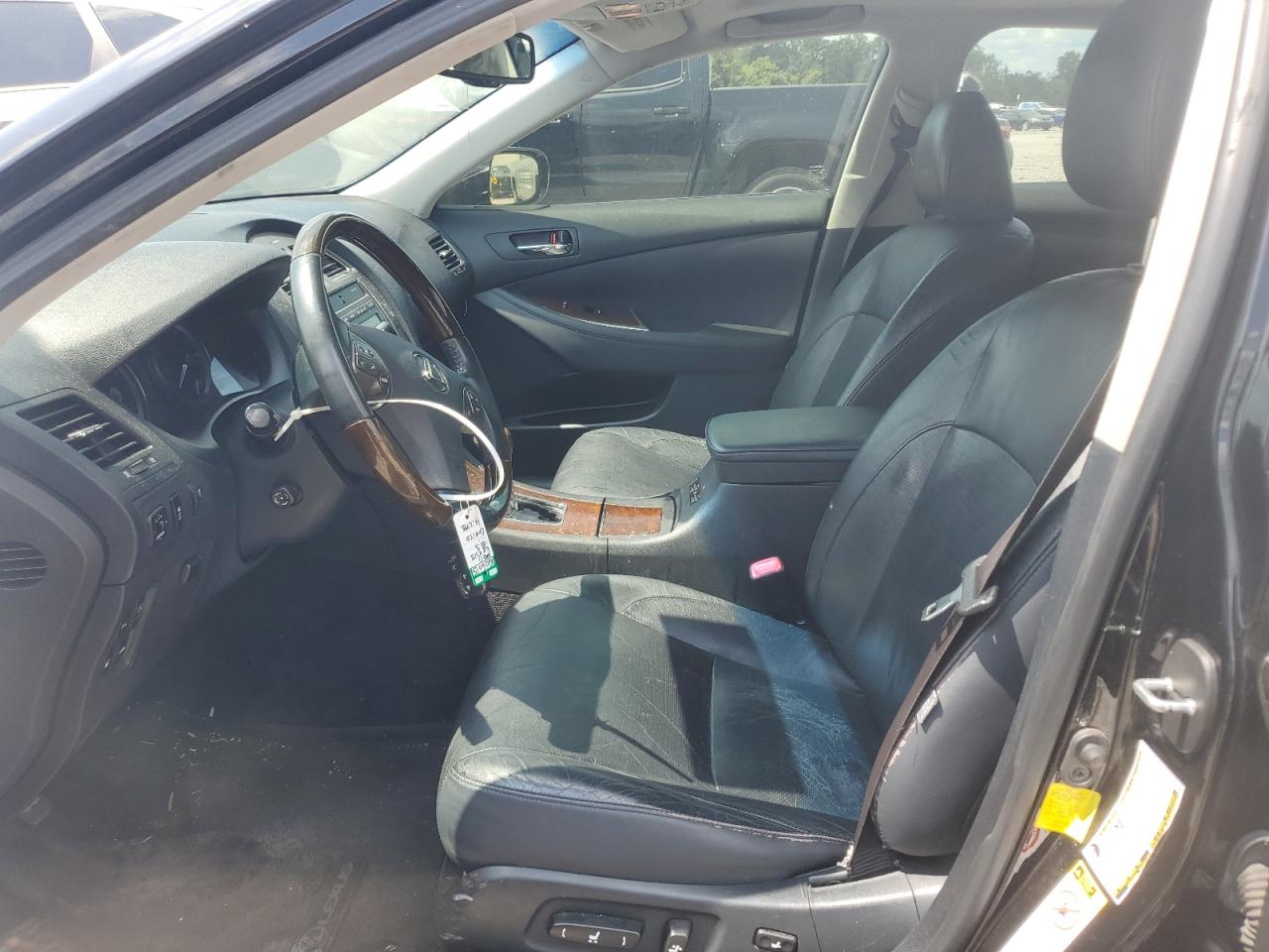 2011 Lexus Es 350 VIN: JTHBK1EG5B2447671 Lot: 65811954