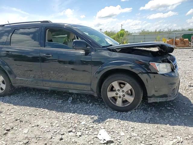 2012 Dodge Journey Sxt VIN: 3C4PDCBG8CT271233 Lot: 65800164