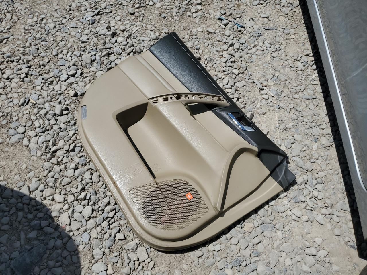 2009 Toyota Highlander Limited VIN: JTEES42A892140971 Lot: 65982064