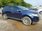 2011 FORD EDGE SEL for sale at Copart ON - LONDON