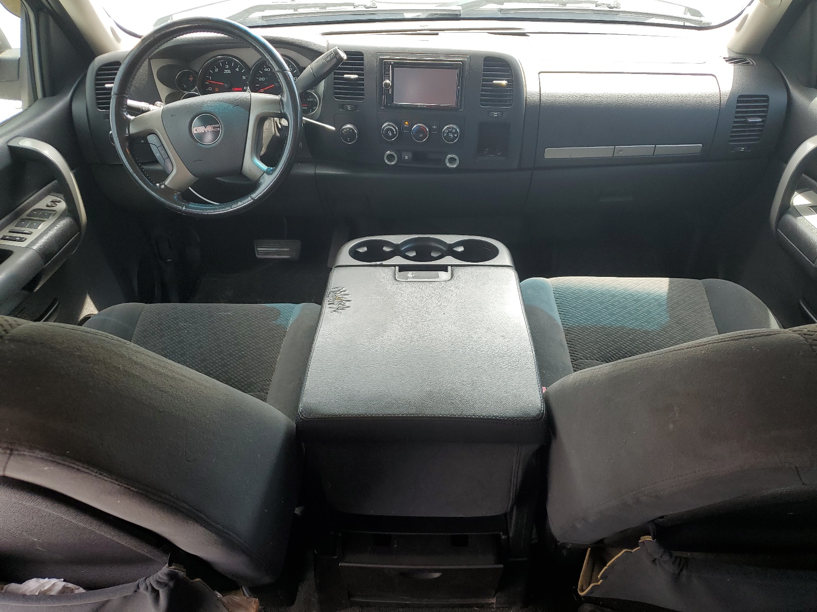 2GTEK13M281229302 2008 GMC Sierra K1500