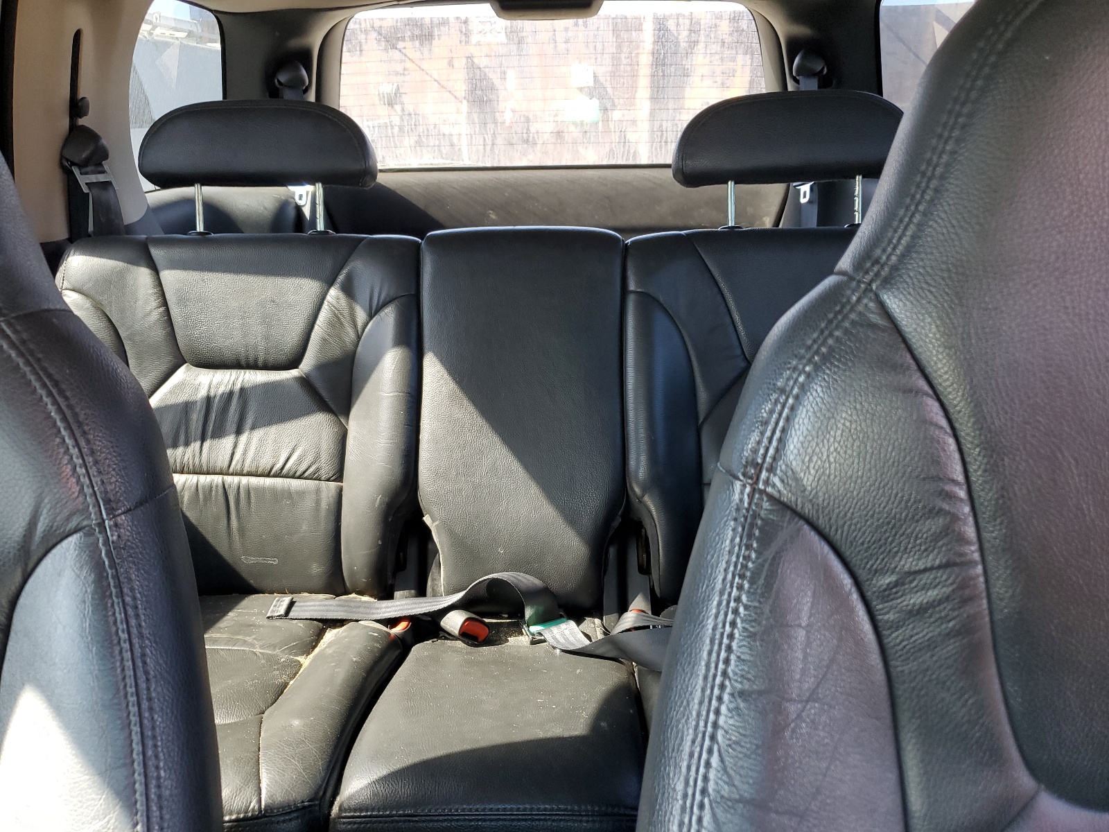 1B4HR28NX1F589056 2001 Dodge Durango 1B4HR28NX1F589056 2001 Dodge Durango