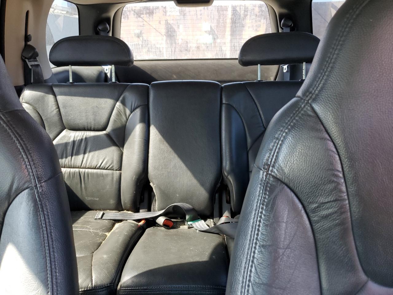 2001 Dodge Durango VIN: 1B4HR28NX1F589056 Lot: 68520104