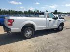 2018 Ford F150  იყიდება Lumberton-ში, NC - Front End