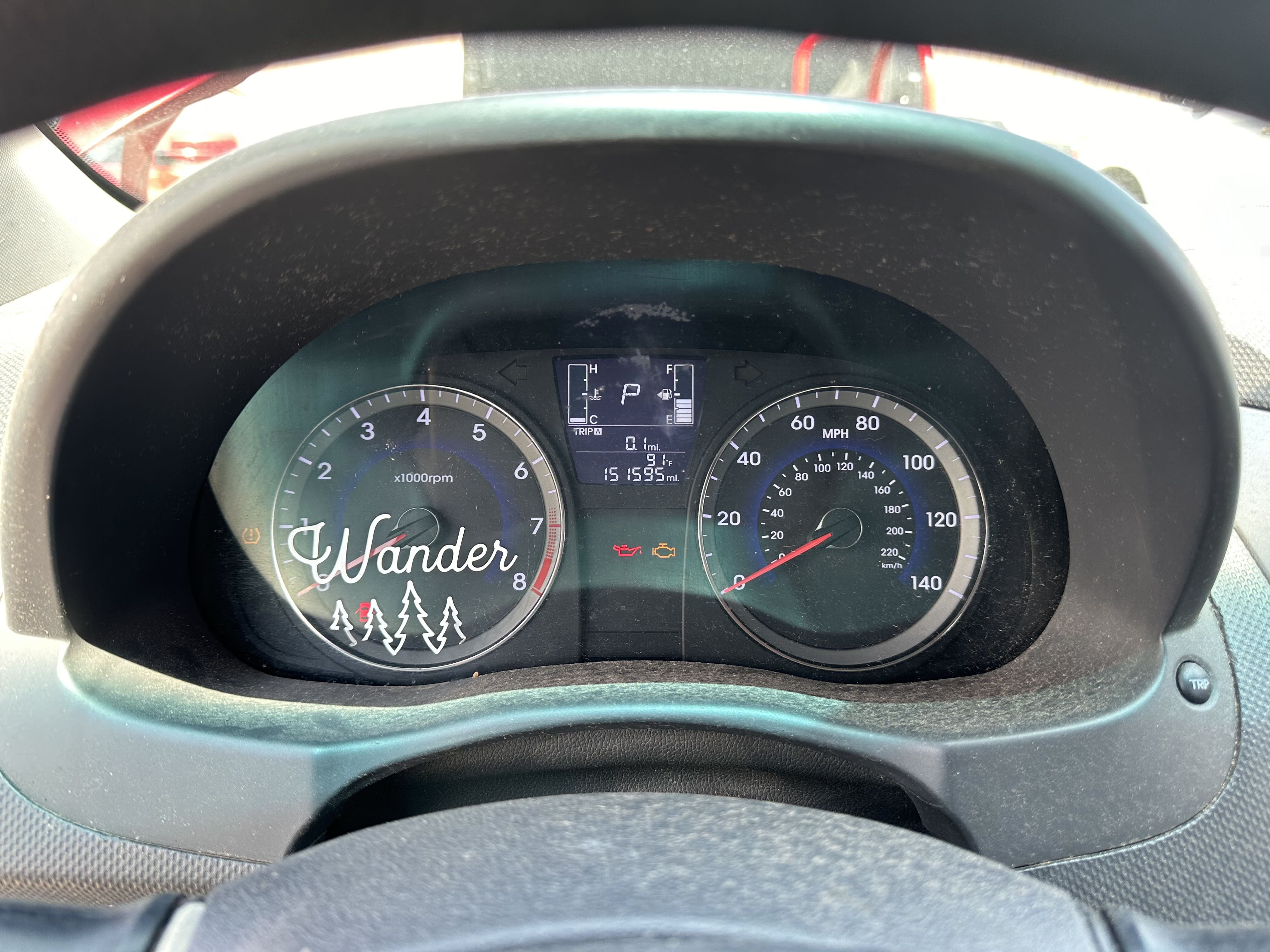 KMHCT4AE7GU030102 2016 Hyundai Accent Se