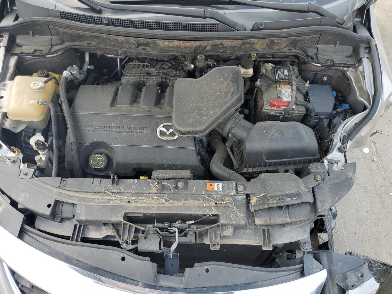 2010 Mazda Cx-9 VIN: JM3TB2MA8A0219366 Lot: 66248744