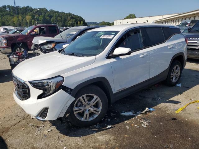 2018 Gmc Terrain Sle zu verkaufen in Louisville, KY - Front End