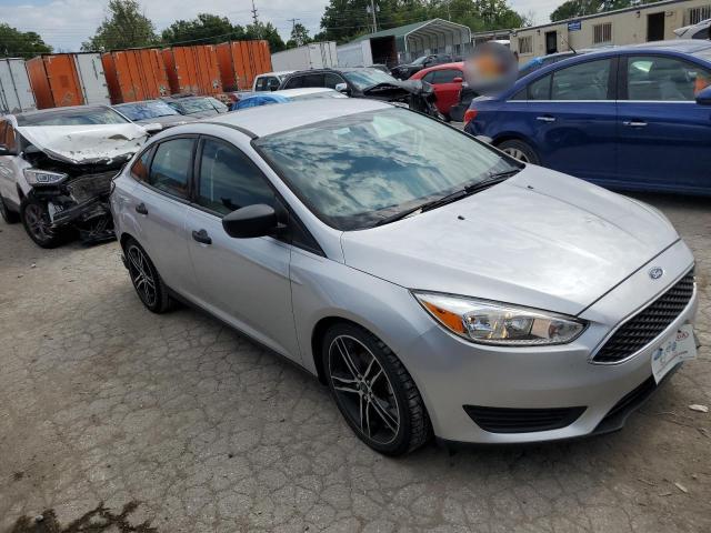 Седаны FORD FOCUS 2016 Серебристый