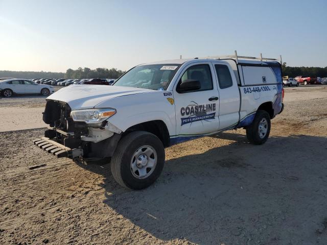 2016 Toyota Tacoma Access Cab