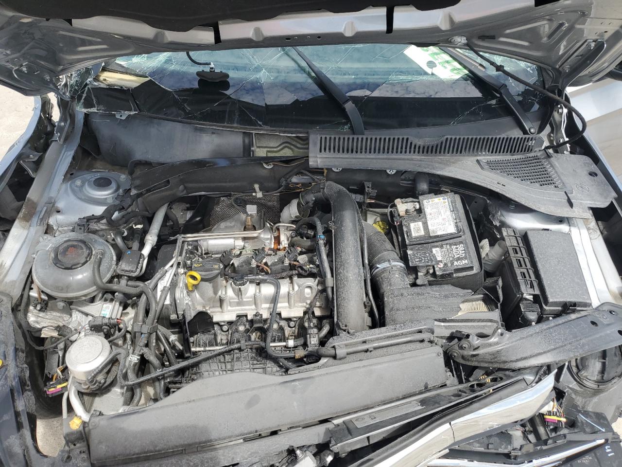 2019 Volkswagen Jetta - Image 11