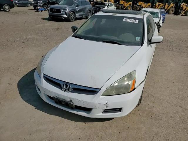 2006 Honda Accord Ex VIN: 1HGCM56766A108081 Lot: 66734444
