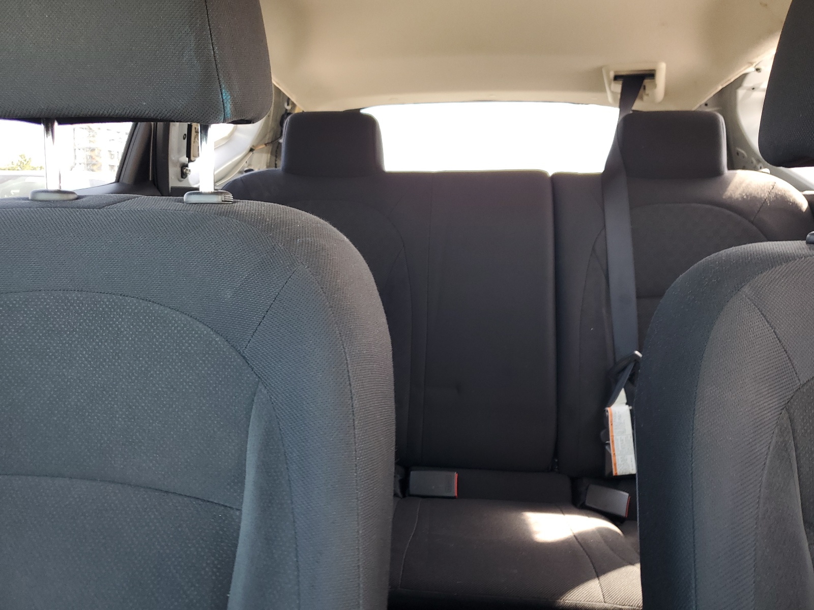 JN8AS5MT1AW002519 2010 Nissan Rogue S