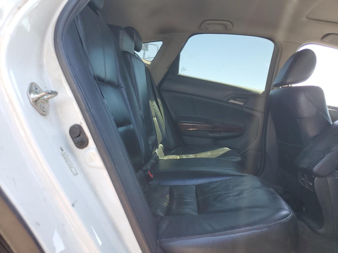 2012 Honda Crosstour Exl VIN: 5J6TF3H53CL007311 Lot: 68462624