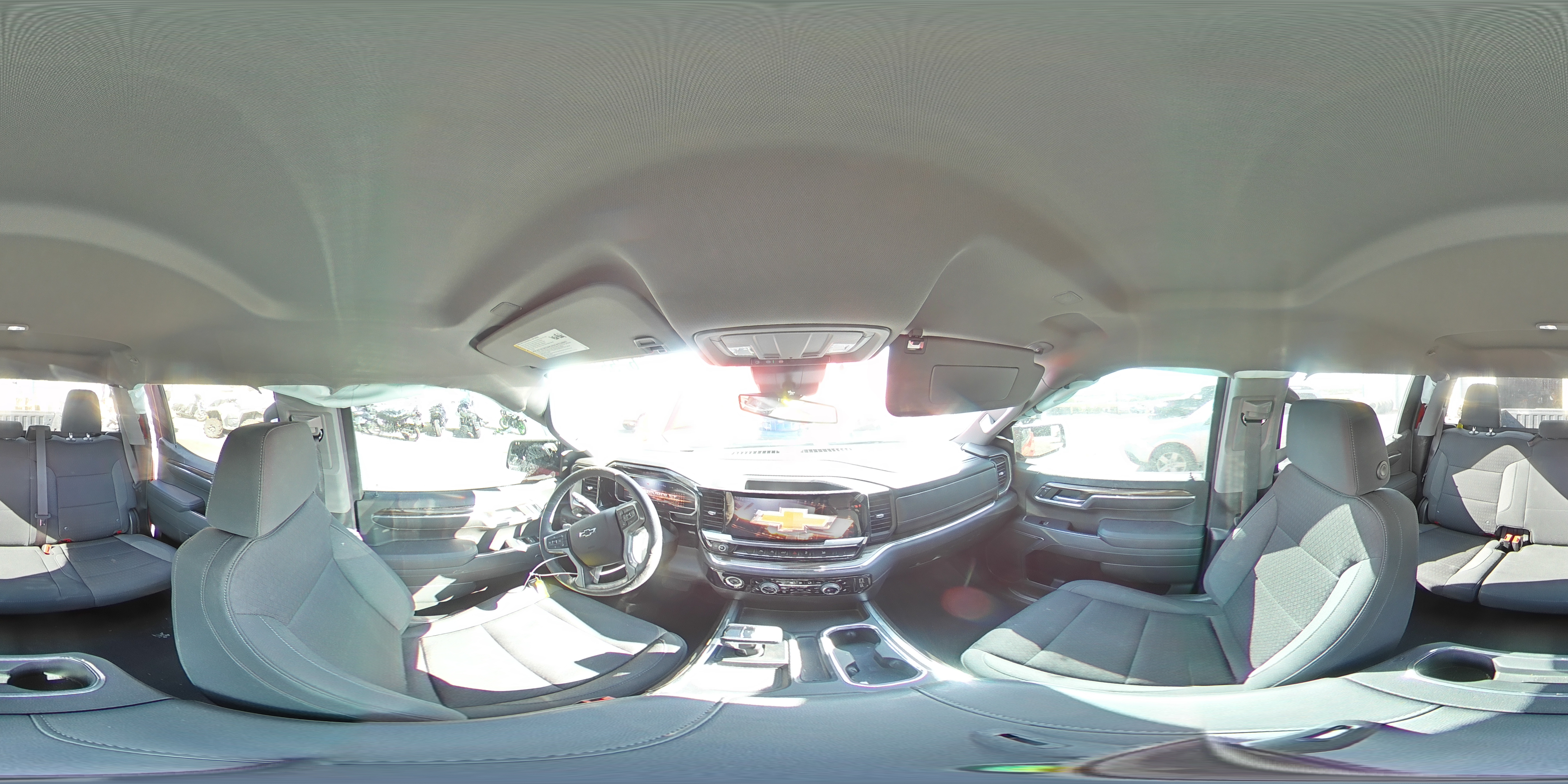 2023 Chevrolet Silverado - Image 13