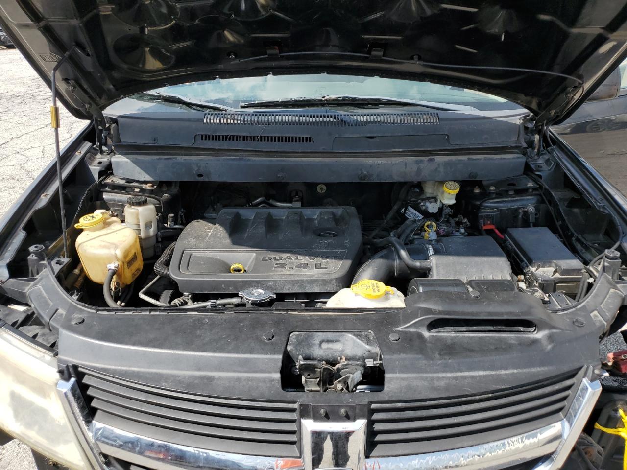 2009 Dodge Journey - Image 12