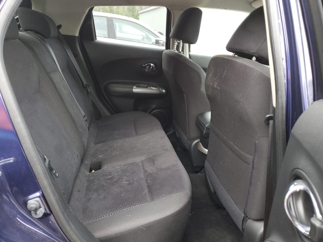 2015 Nissan Juke S VIN: JN8AF5MR3FT511478 Lot: 65635784