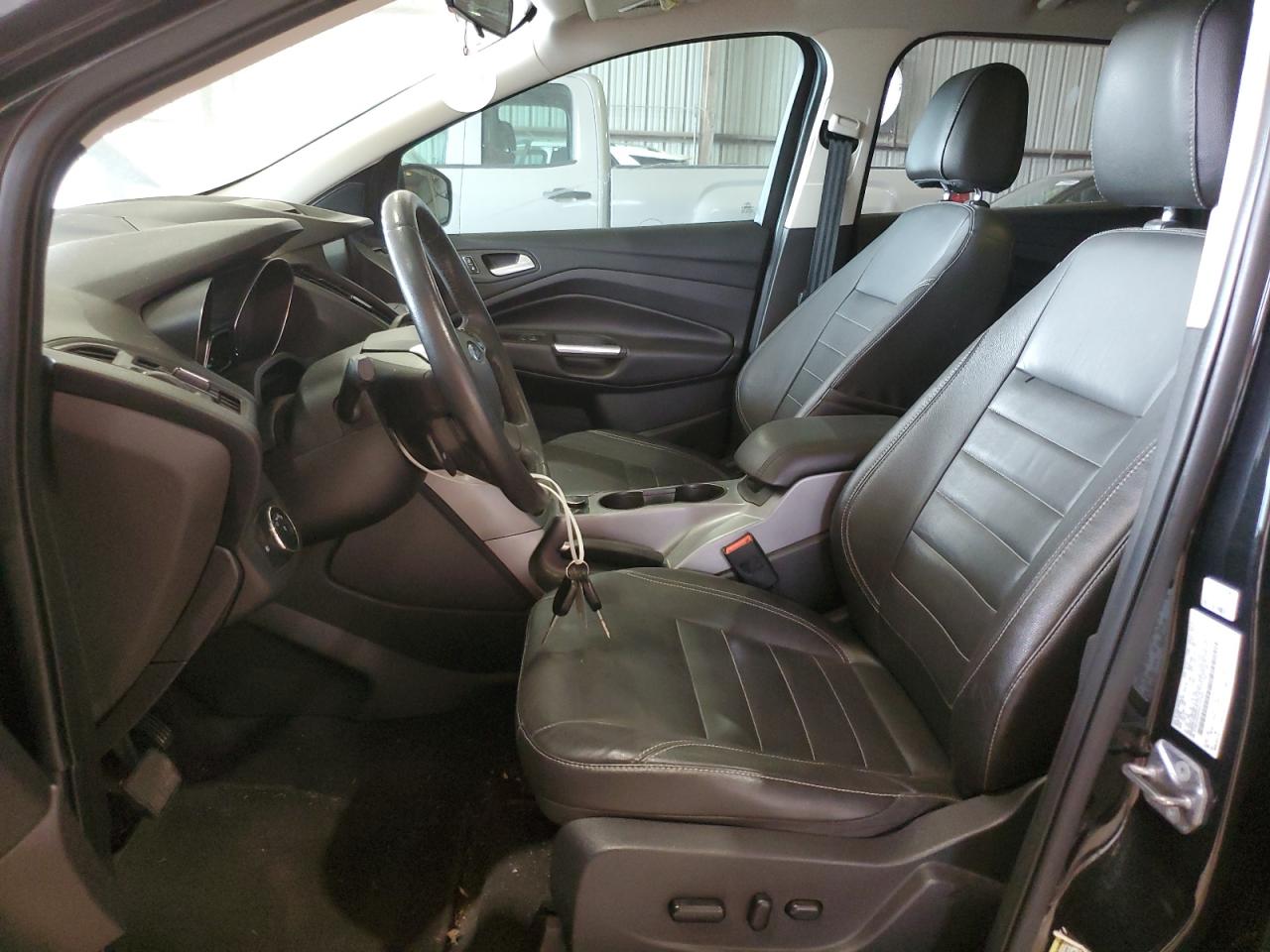 2014 Ford Escape Se VIN: 1FMCU0GXXEUC07625 Lot: 67352494