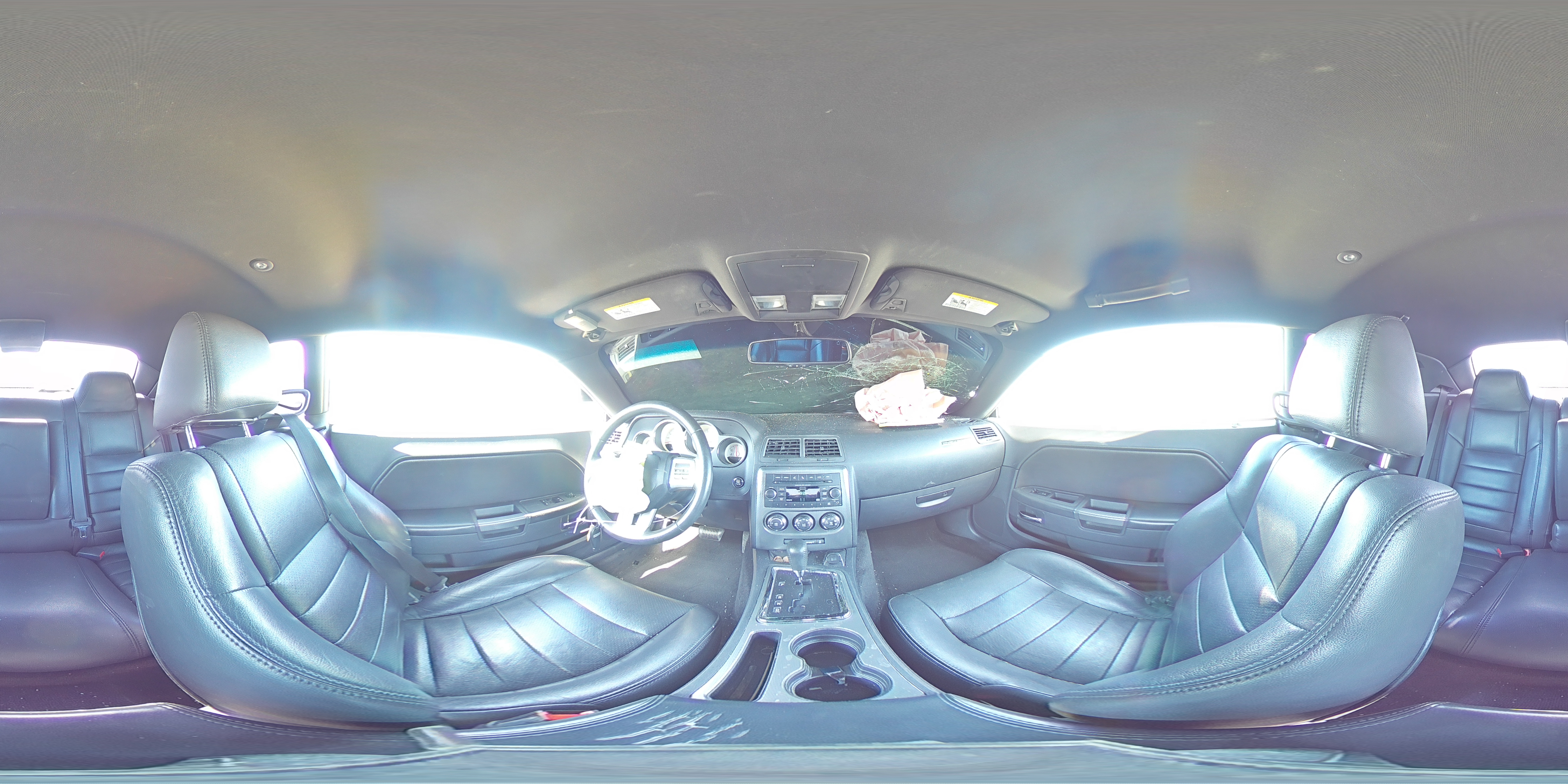 2013 Dodge Challenger R/T VIN: 2C3CDYBT5DH634403 Lot: 66130004