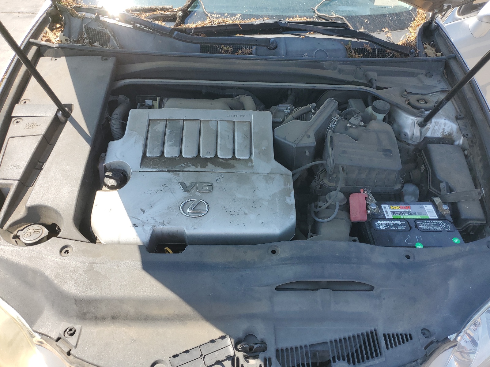 JTHBJ46G192309073 2009 Lexus Es 350