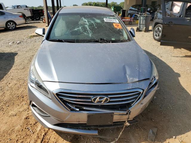  HYUNDAI SONATA 2016 Szary