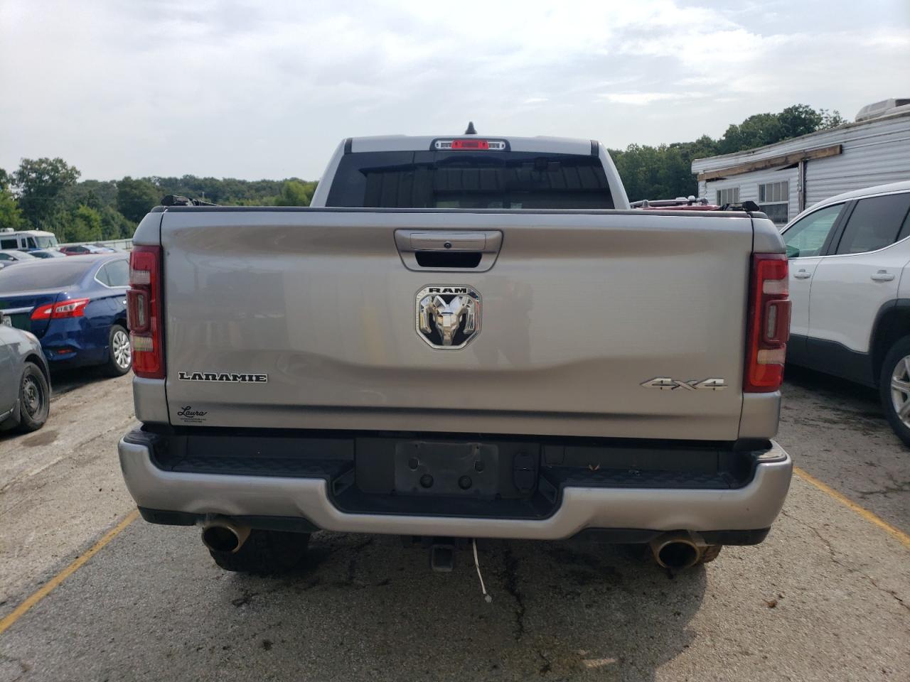 2021 RAM 1500 - Image 6