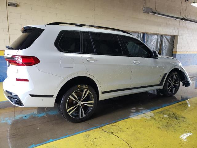 5UXCW2C08N9J99206 BMW X7 XDRIVE4 3