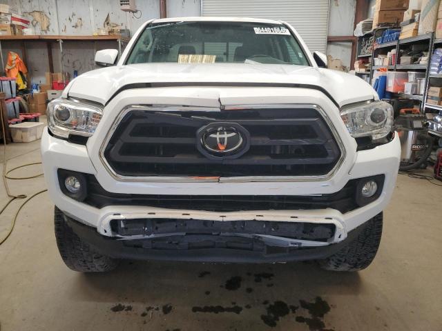  TOYOTA TACOMA 2020 Белы