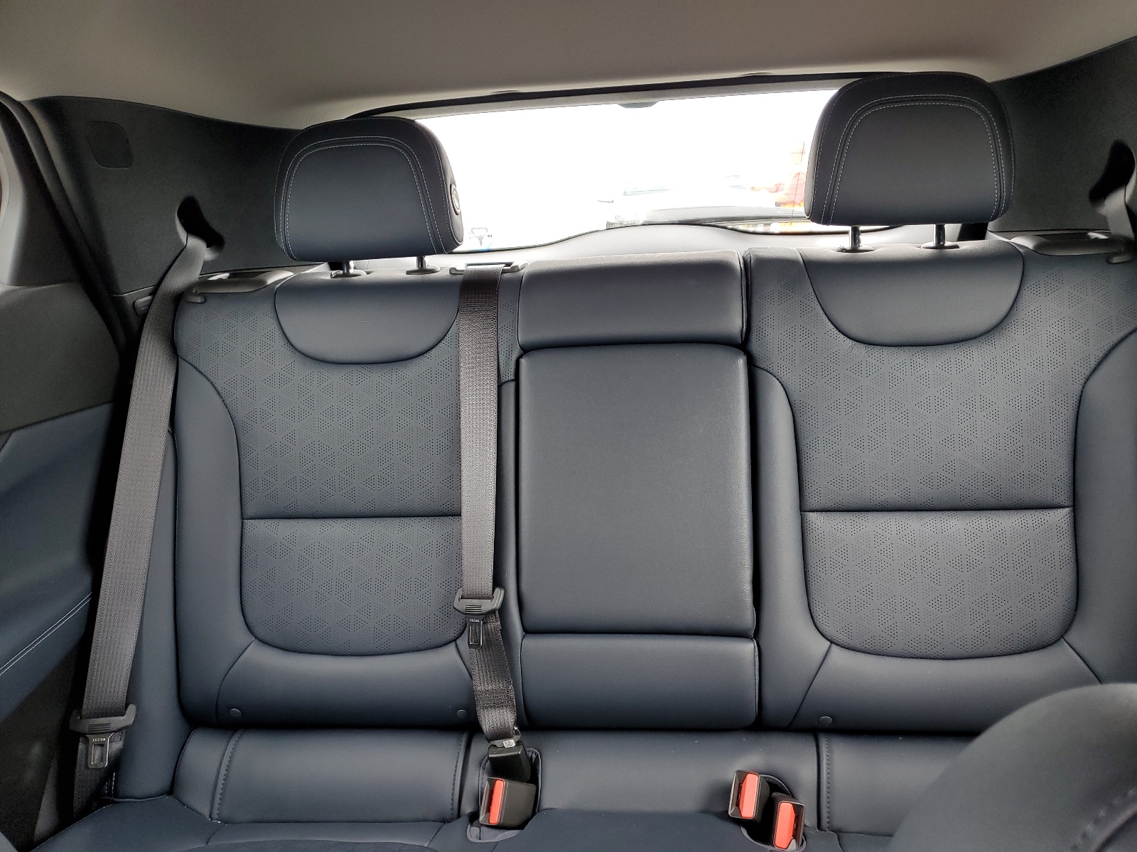 1G1FZ6S08P4173101 2023 Chevrolet Bolt Euv Premier