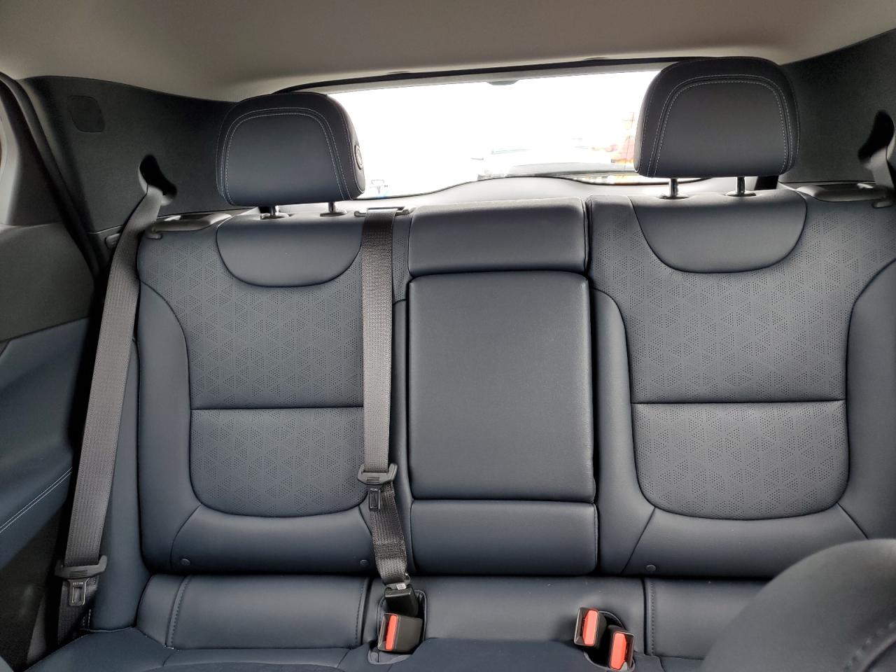 2023 Chevrolet Bolt Euv Premier VIN: 1G1FZ6S08P4173101 Lot: 63589464