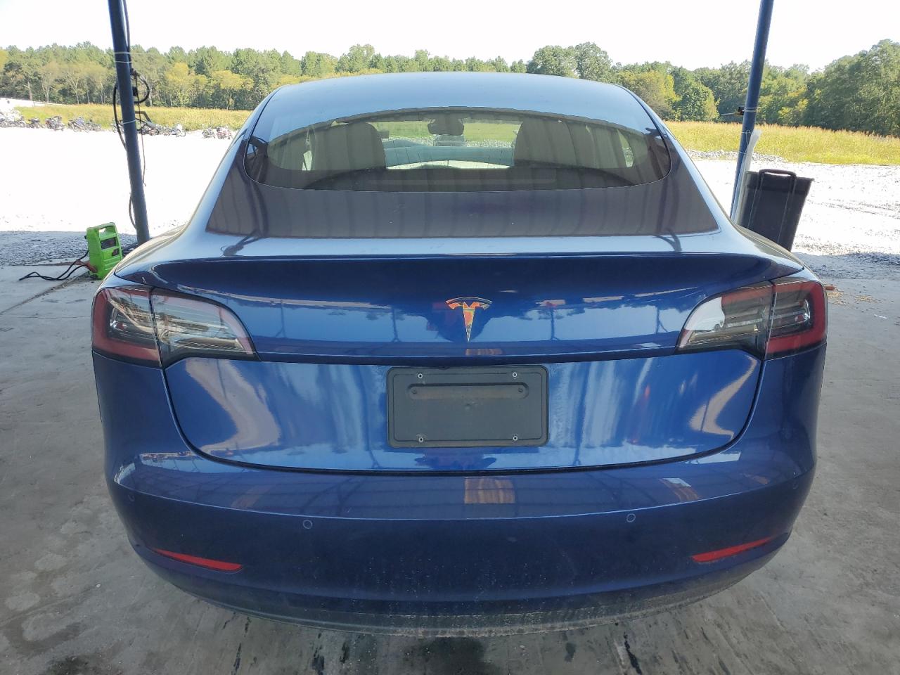 2020 Tesla Model 3 VIN: 5YJ3E1EA2LF658513 Lot: 69418994