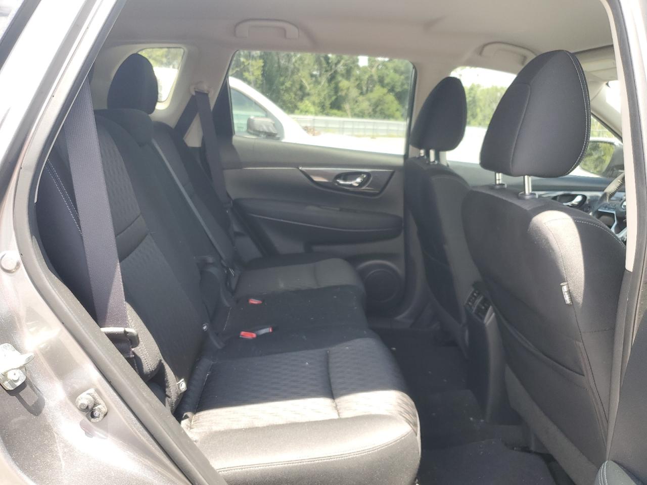 2020 Nissan Rogue S VIN: KNMAT2MT1LP516584 Lot: 66014004