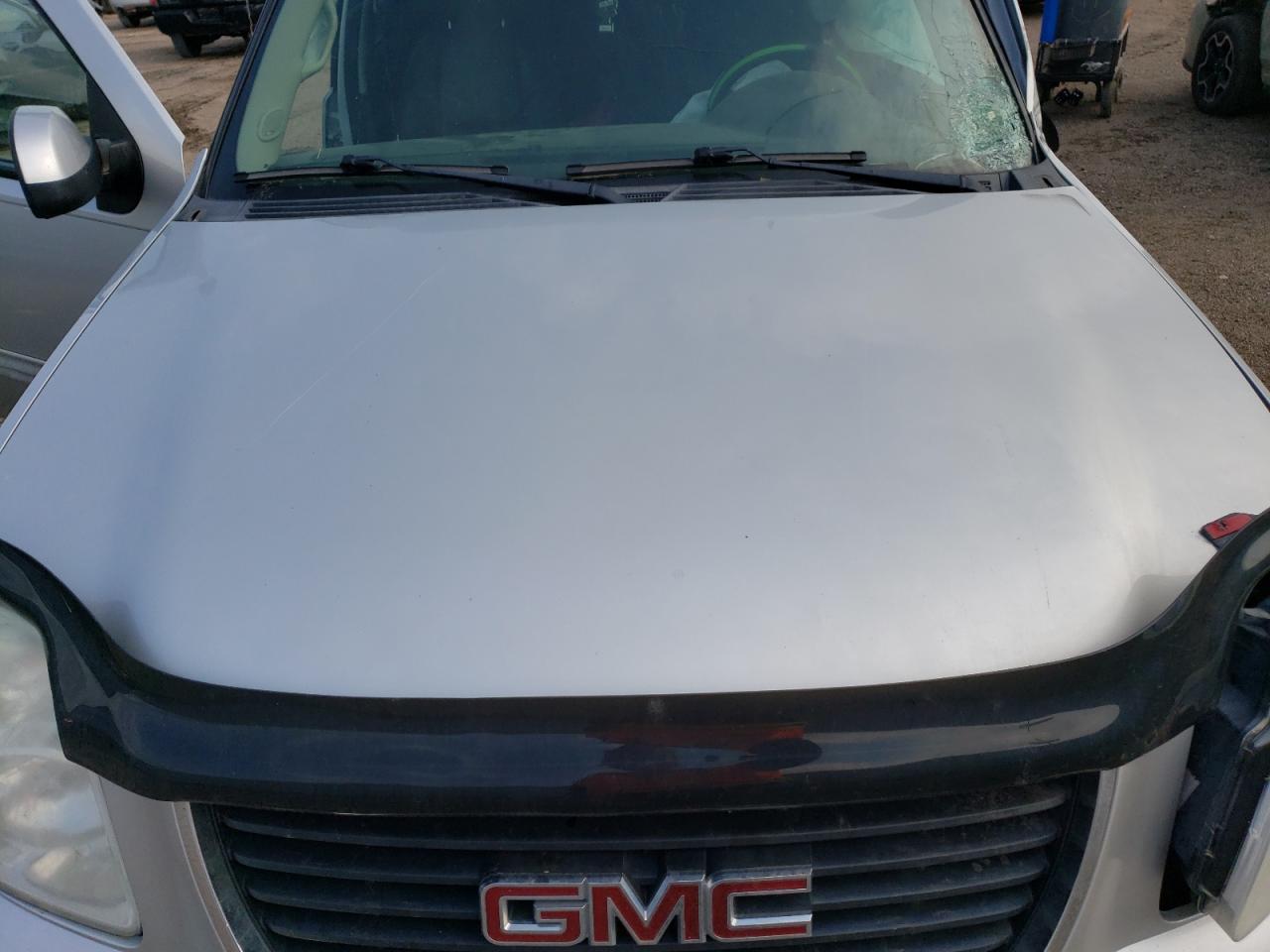 1GKUKKE33AR274479 2010 GMC Yukon Xl K1500 Slt