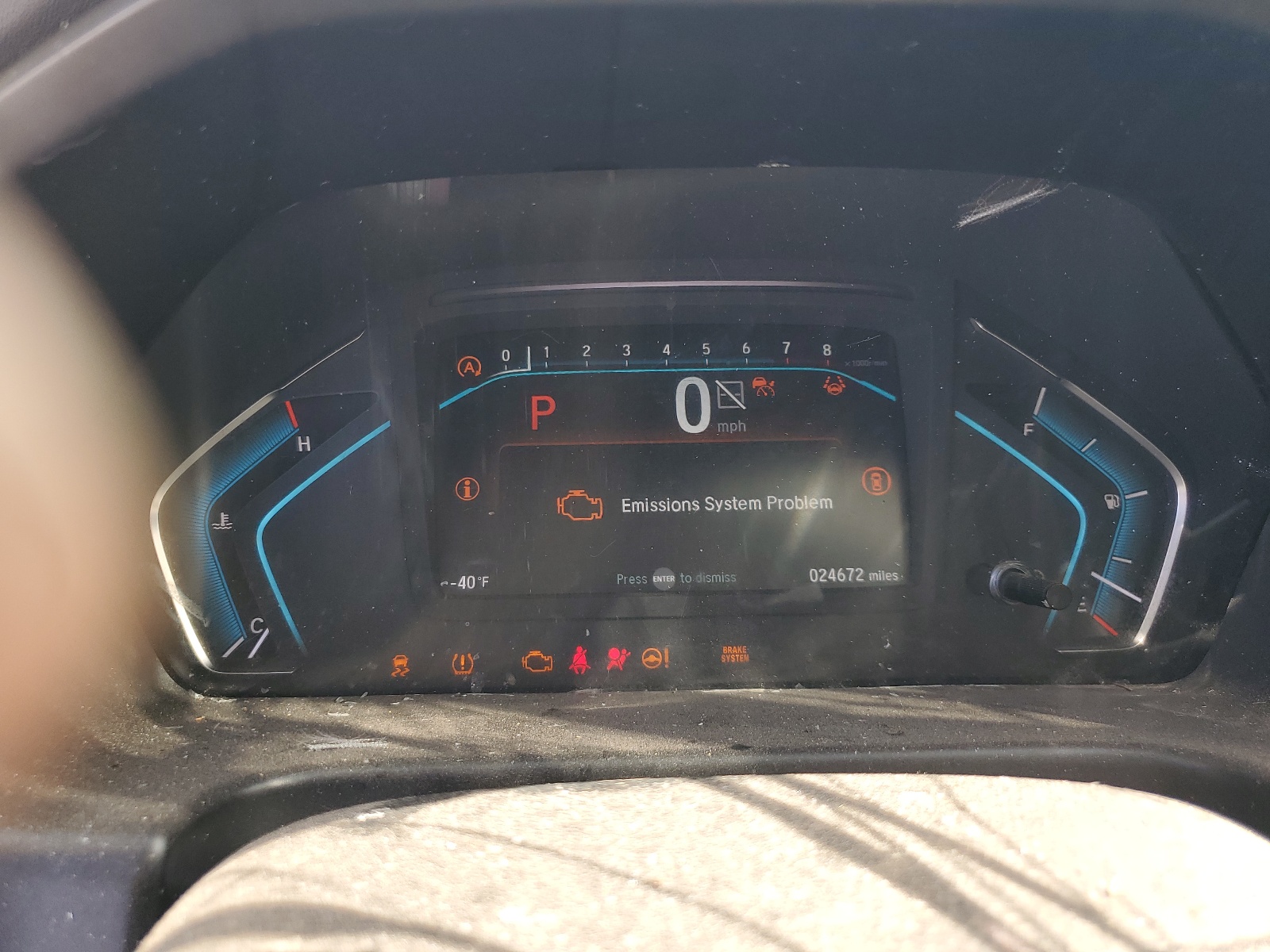 5FNRL6H74NB044546 2022 Honda Odyssey Exl