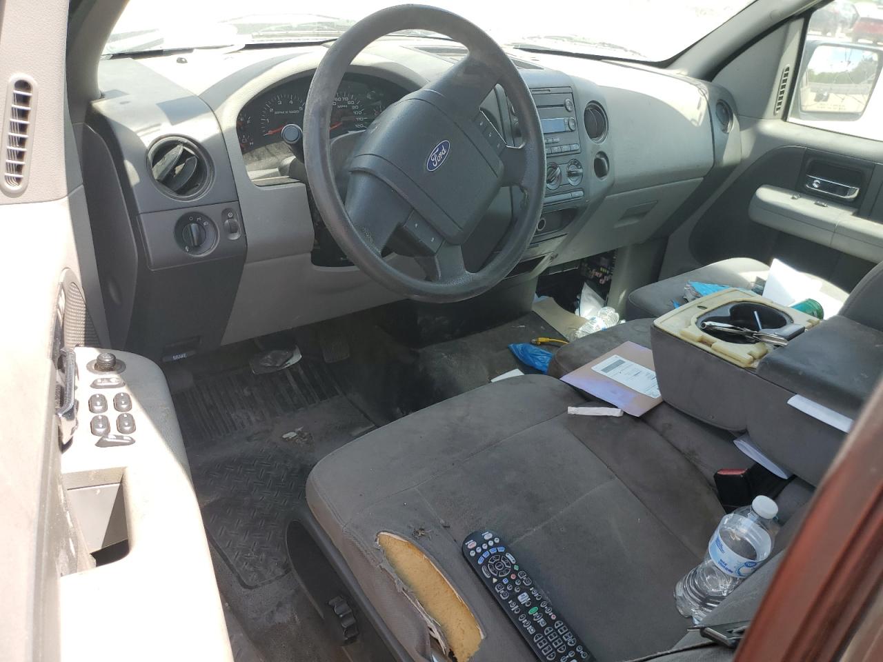 2006 Ford F150 VIN: 1FTRX12W56NB11679 Lot: 67083994