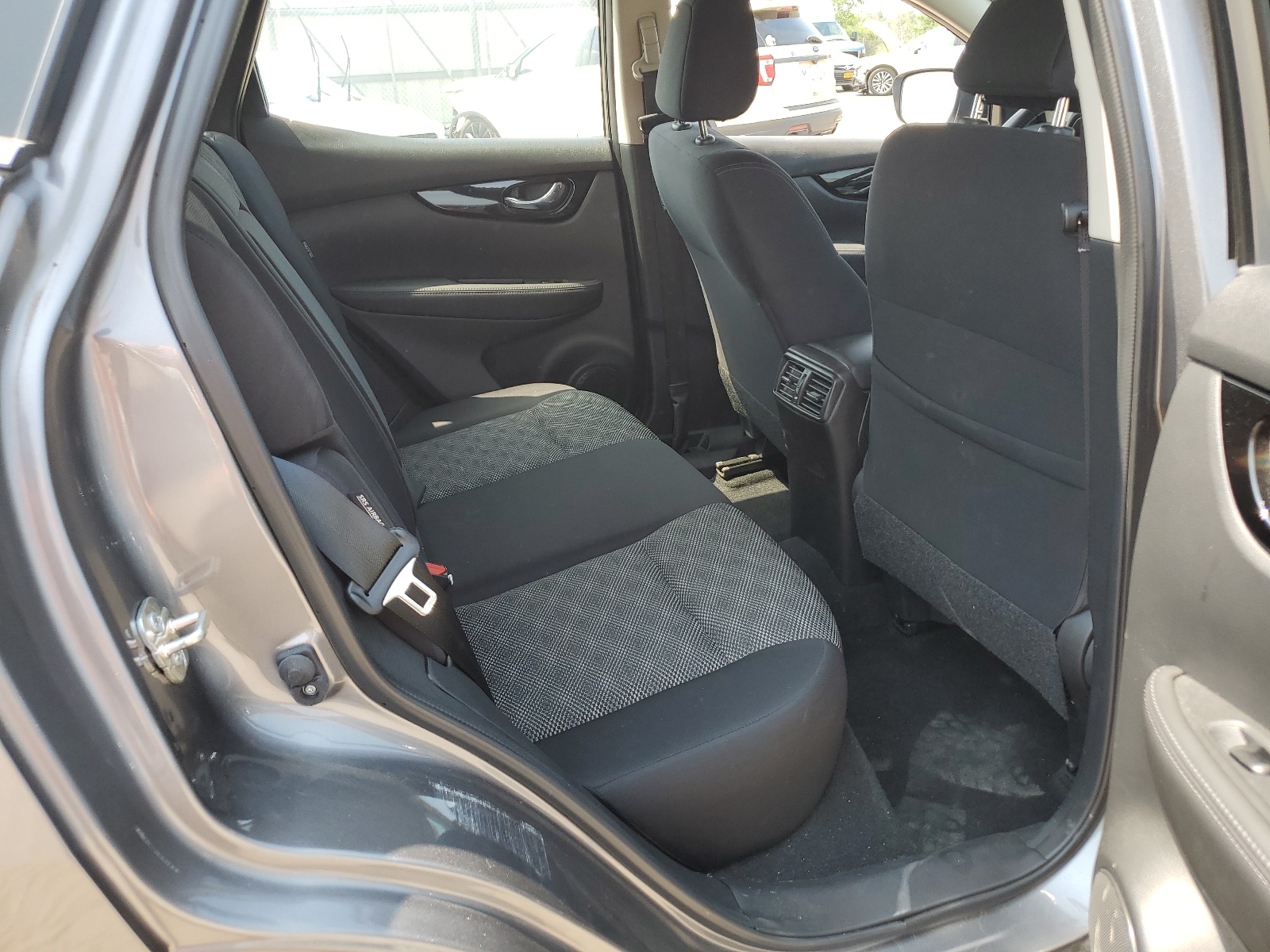 JN1BJ1BW6NW477178 2022 Nissan Rogue Sport Sv