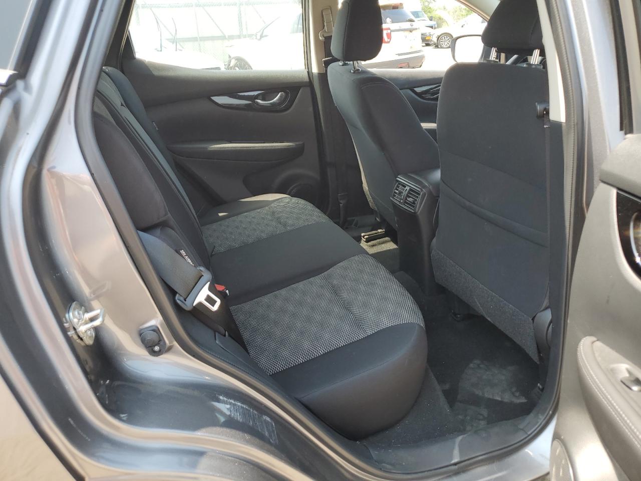 2022 Nissan Rogue Sport Sv VIN: JN1BJ1BW6NW477178 Lot: 65317284