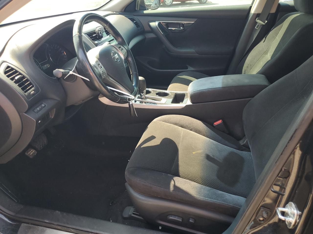 2013 Nissan Altima - Image 7