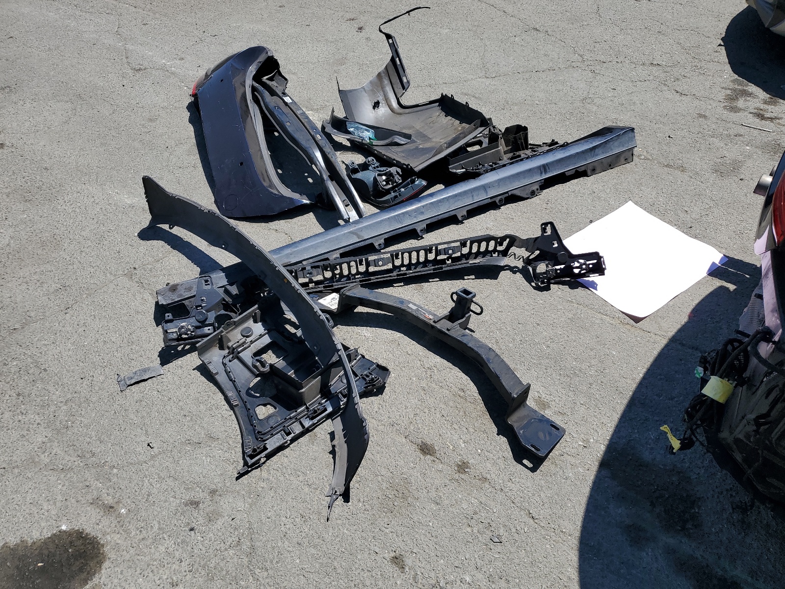 WBA4A9C5XFGL85591 2015 BMW 428 I Gran Coupe Sulev