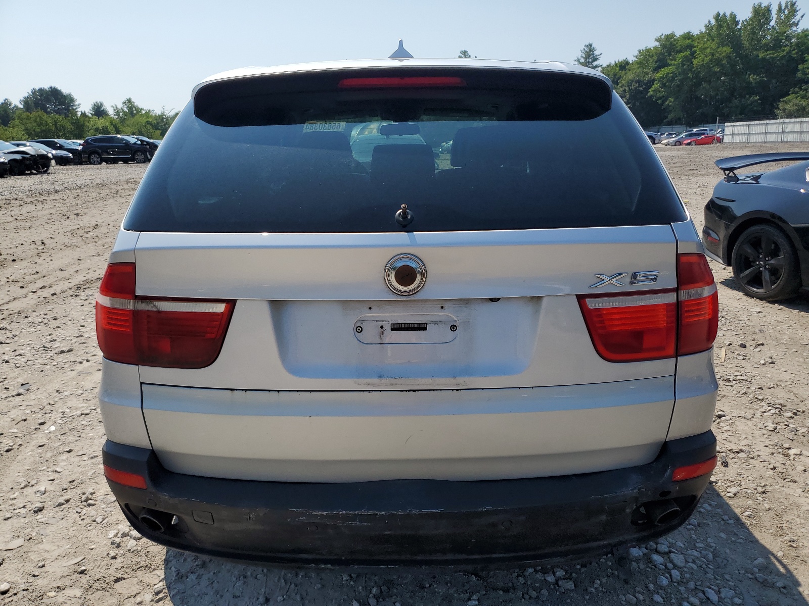 5UXFE4C58AL385087 2010 BMW X5 xDrive30I