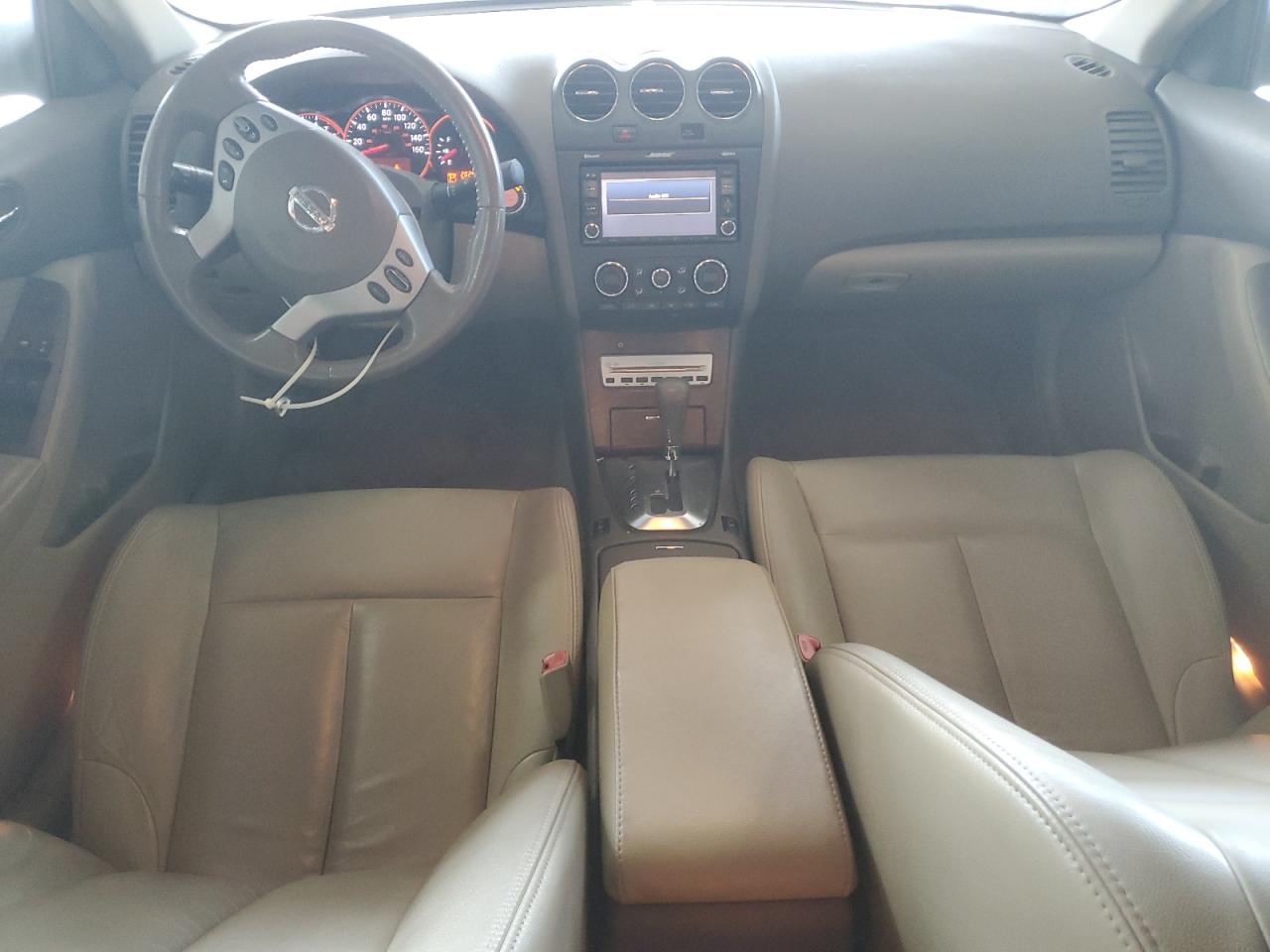 1N4AL21E49N511184 2009 Nissan Altima 2.5