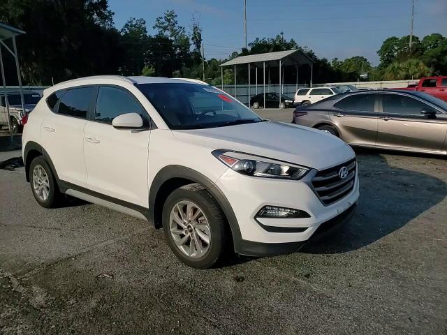 2018 Hyundai Tucson Sel VIN: KM8J3CA47JU802324 Lot: 68342144