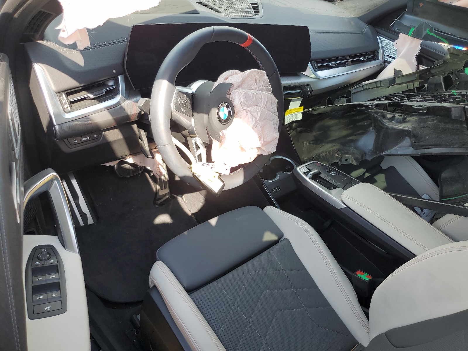 WBX83GM04R5Y79583 2024 BMW X2 M35I